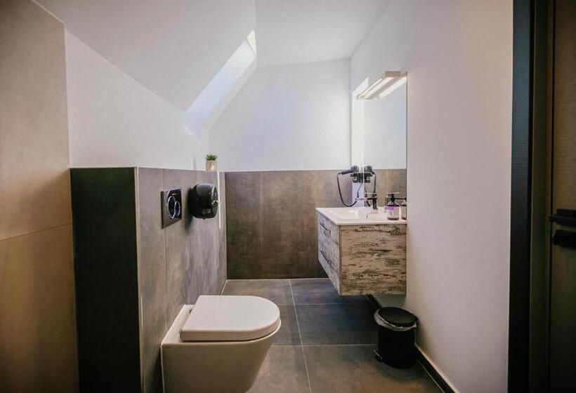 ファミリールーム, Adventure Lake Resort  Simared