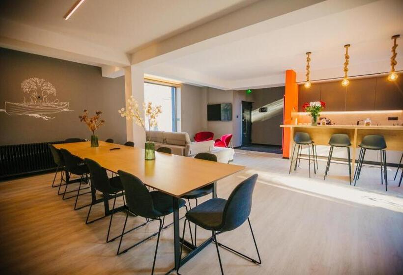 シャレー1寝室, Adventure Lake Resort  Simared