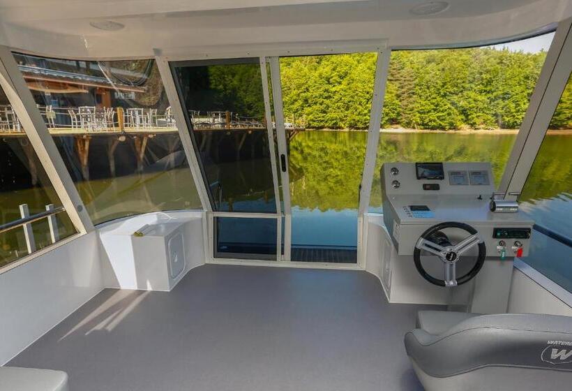 シャレー1寝室, Adventure Lake Resort  Simared