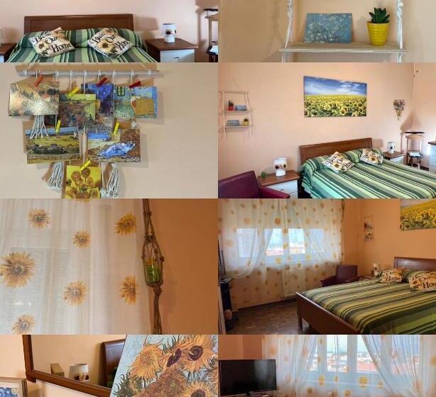 اتاق استاندارد, Vicino A Tutto