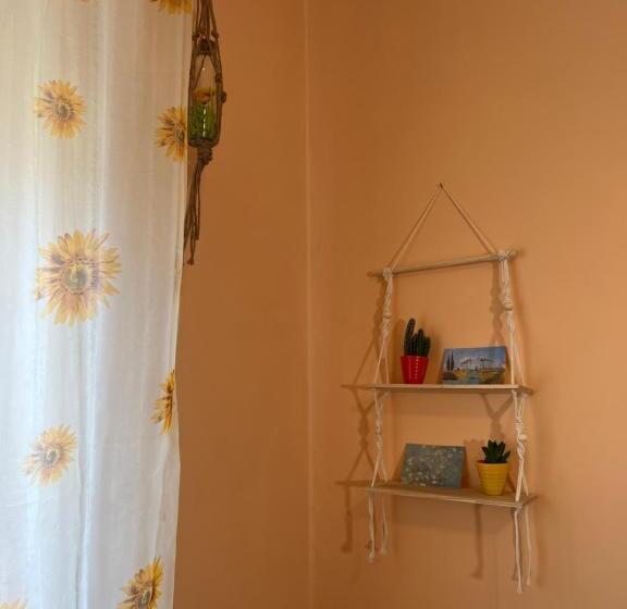 اتاق استاندارد, Vicino A Tutto