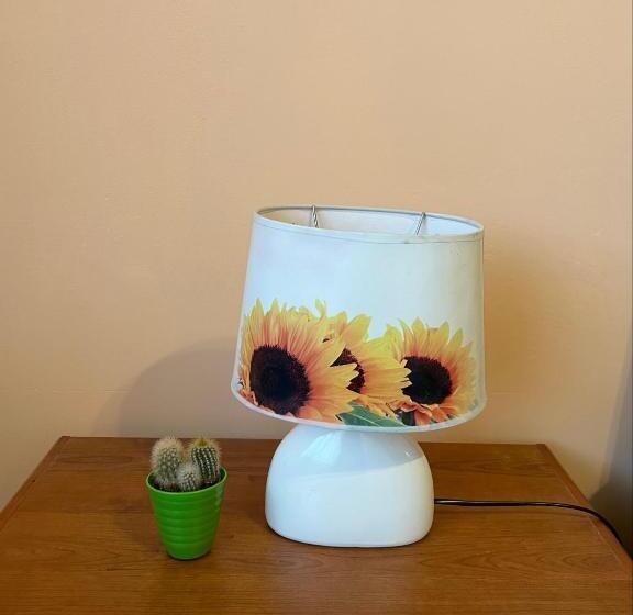 اتاق استاندارد, Vicino A Tutto