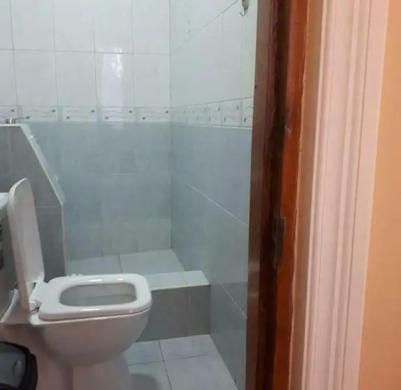 اتاق استاندارد, Guesto Hostel