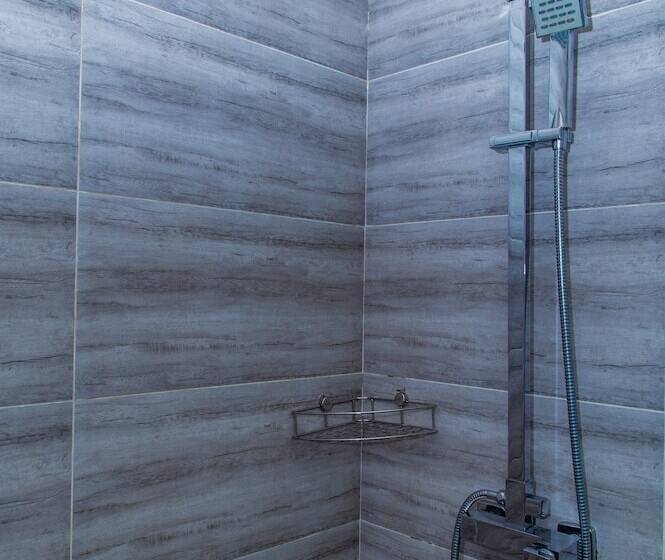 اتاق لوکس, Aasna Inn