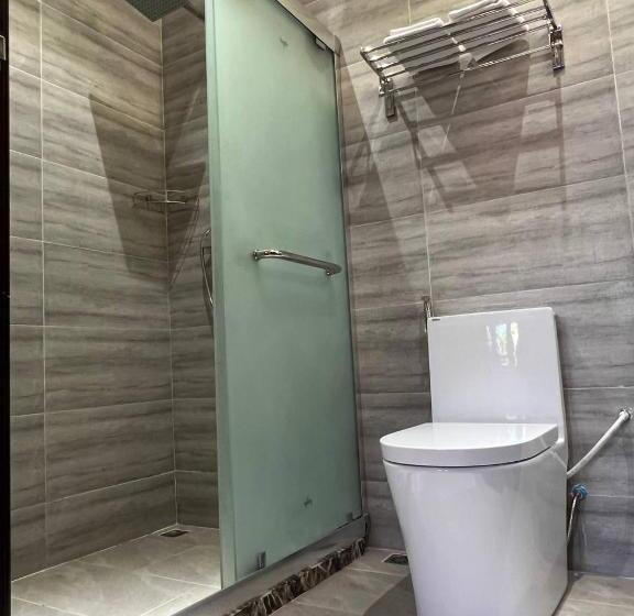 اتاق لوکس, Aasna Inn