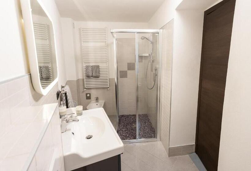 수피리어 패밀리 룸, Agritur E Cinque