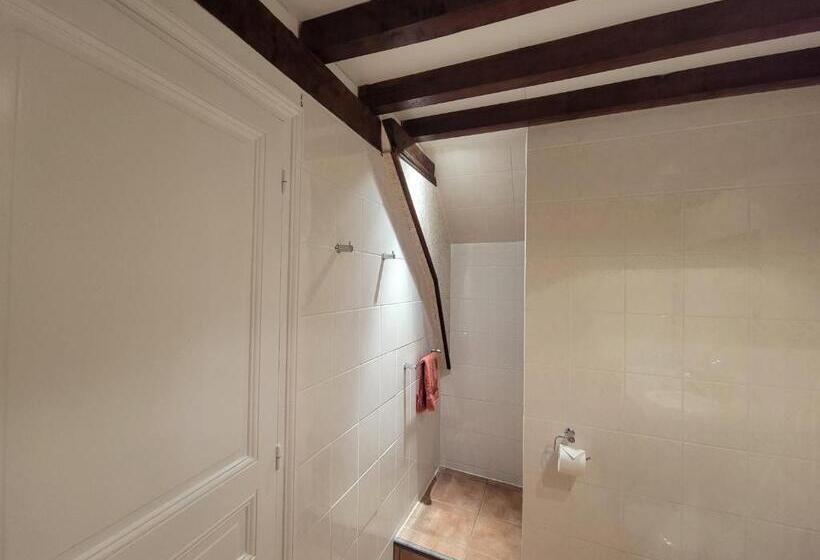 חדר סופריור, Château De Surville