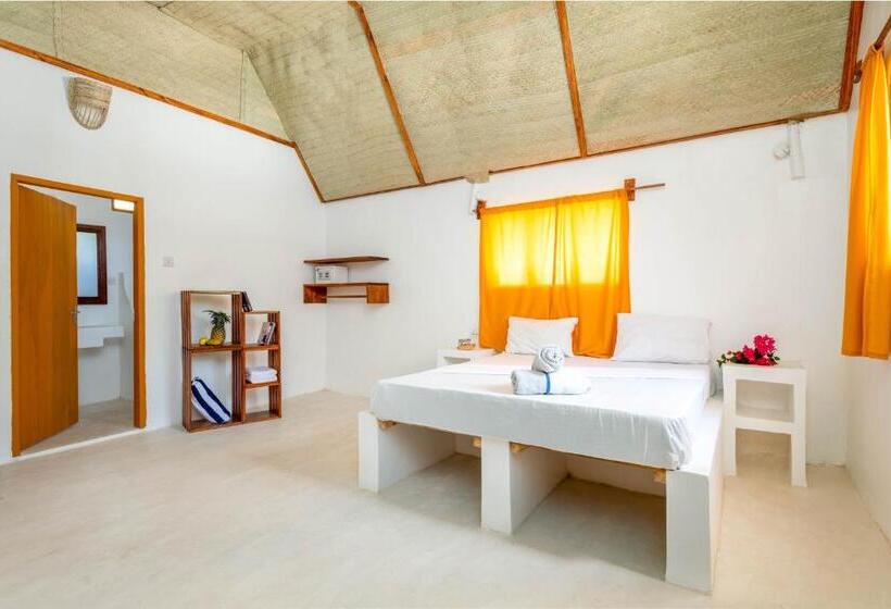 家庭洋房, Cinnamon