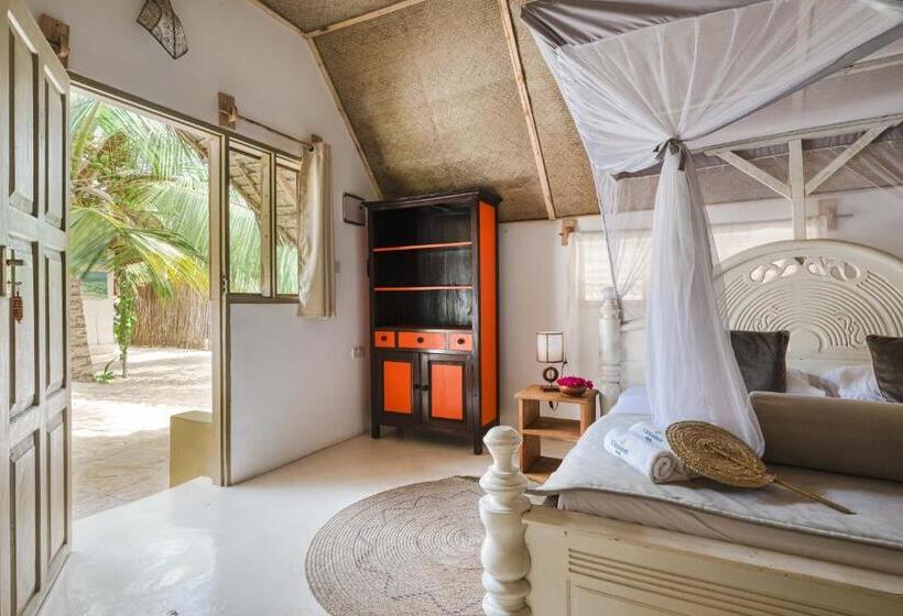 豪华洋房, Cinnamon