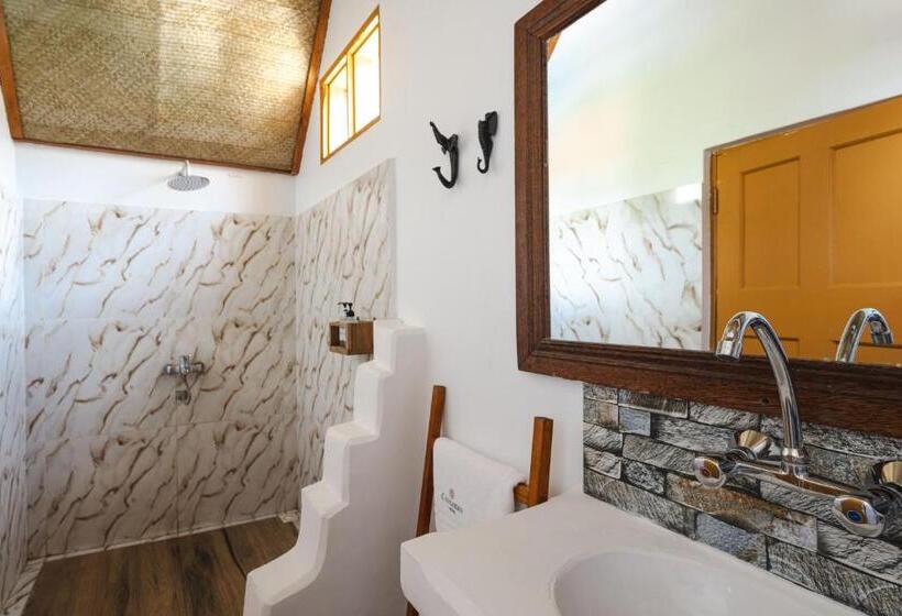 家庭洋房, Cinnamon