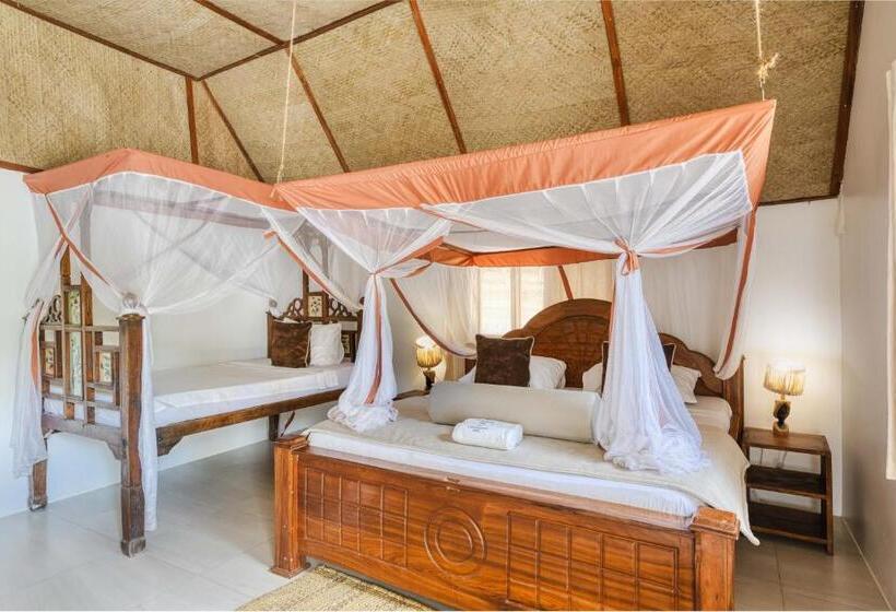 家庭洋房, Cinnamon