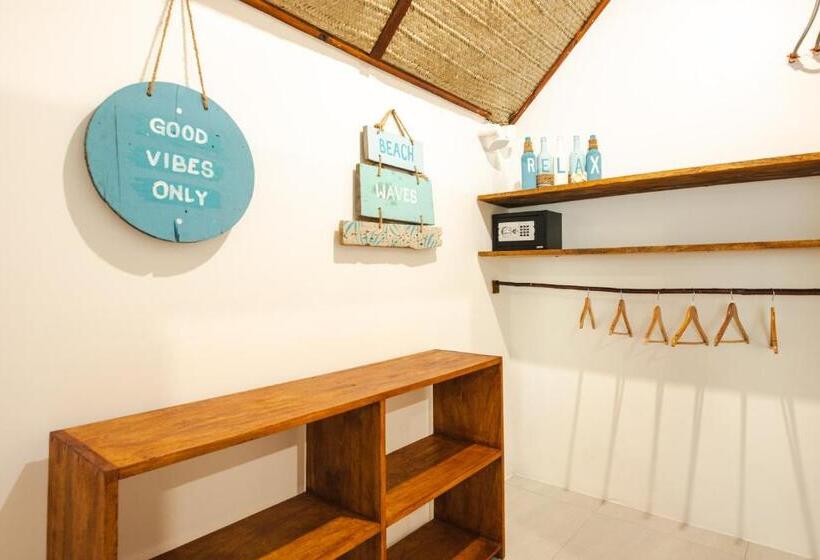 家庭洋房, Cinnamon