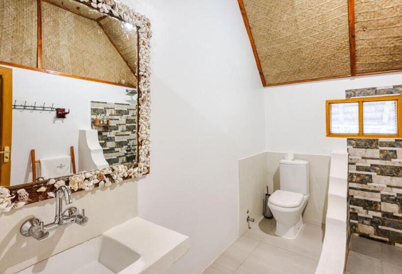 家庭洋房, Cinnamon