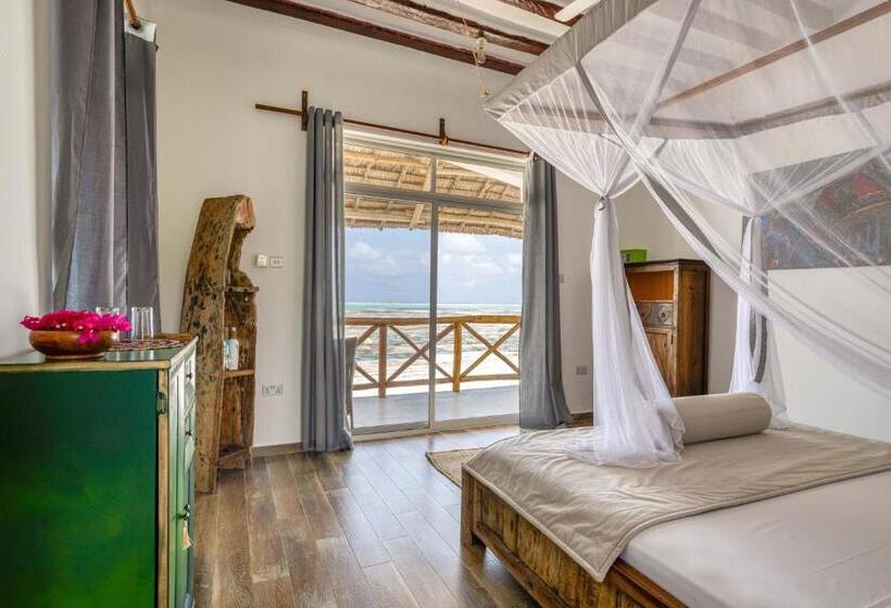 豪华洋房, Cinnamon