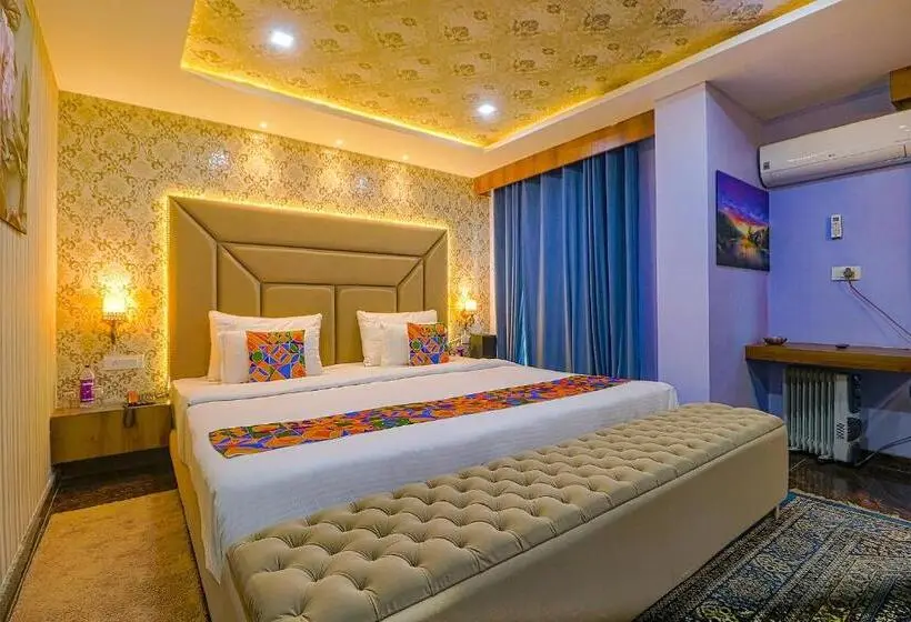 ファミリールーム, Fabhotel Prime Z Grand