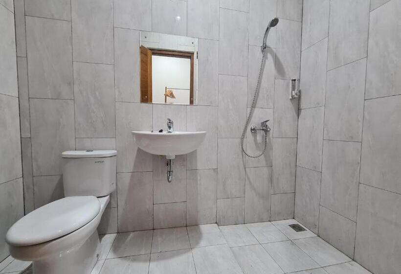 スタンダードルーム, Graha Martadinata Syariah Mitra Reddoorz