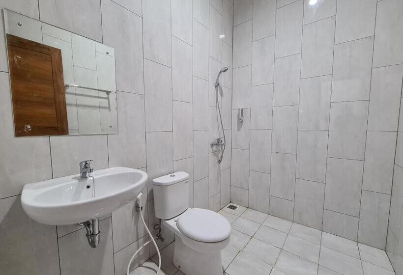 スタンダードルーム, Graha Martadinata Syariah Mitra Reddoorz