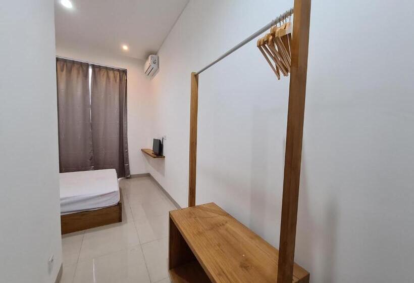 スタンダードルーム, Graha Martadinata Syariah Mitra Reddoorz