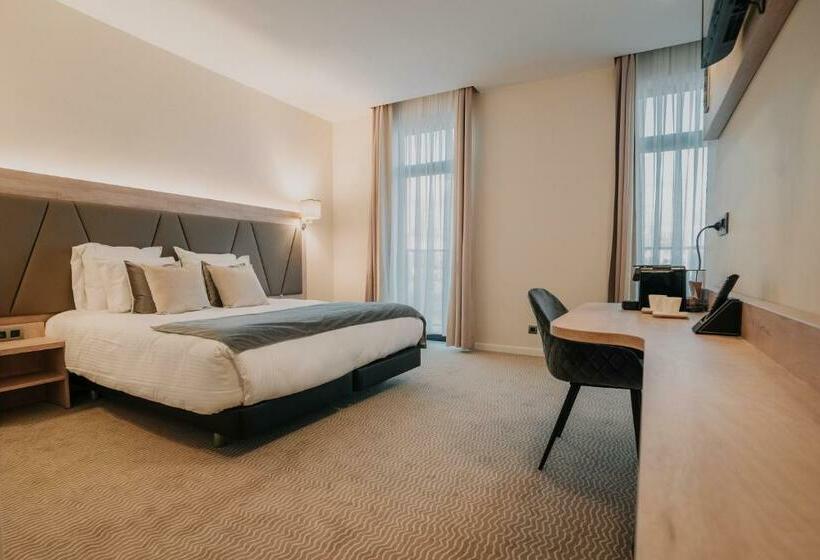 Superior Room, Concorde