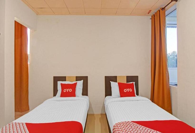 디럭스 룸, Oyo 90561 Paris Street Residence Syariah