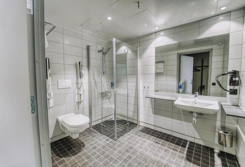 Семейный Номер, Smarthotel Bodø