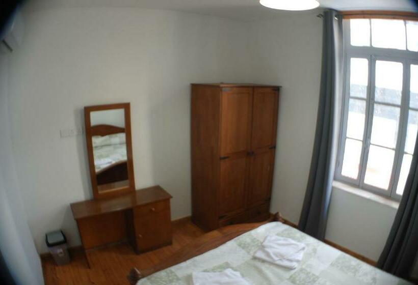 اتاق استاندارد, Harrys Inn Guesthouse