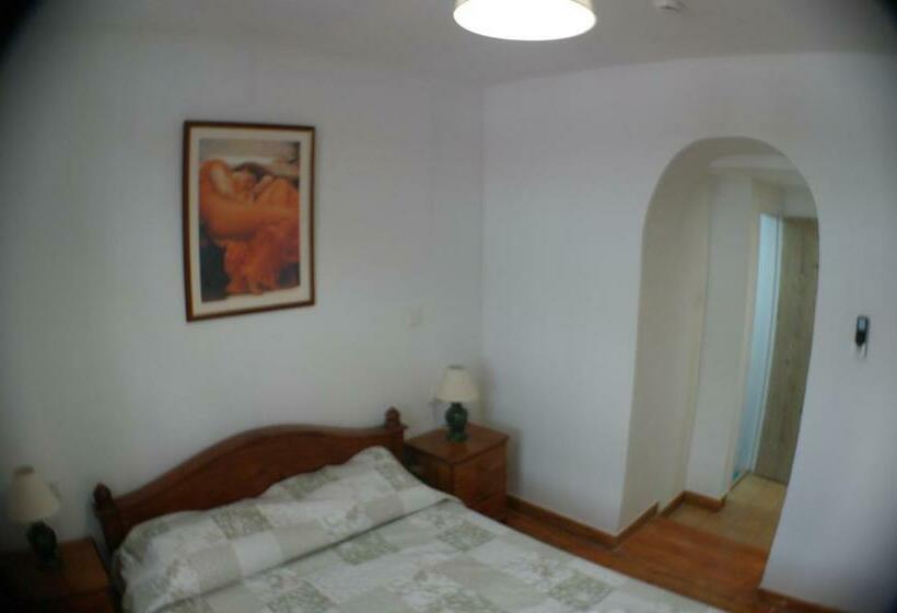 اتاق استاندارد, Harrys Inn Guesthouse