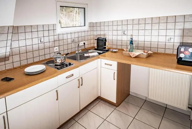 Standard-huone, Jägerhaus Donaueschingen