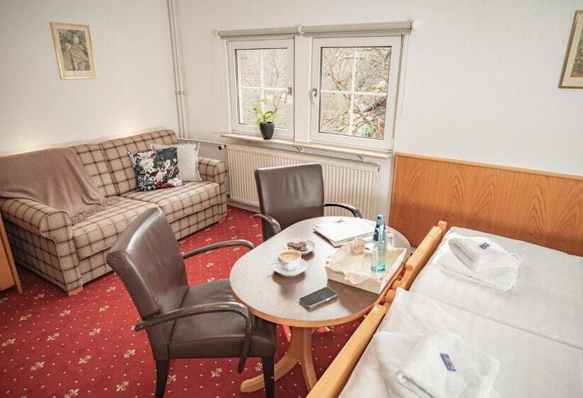 Номер Стандарт, Jägerhaus Donaueschingen