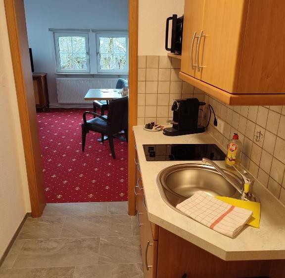 Номер Стандарт, Jägerhaus Donaueschingen