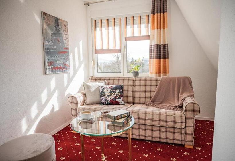 Номер Стандарт, Jägerhaus Donaueschingen