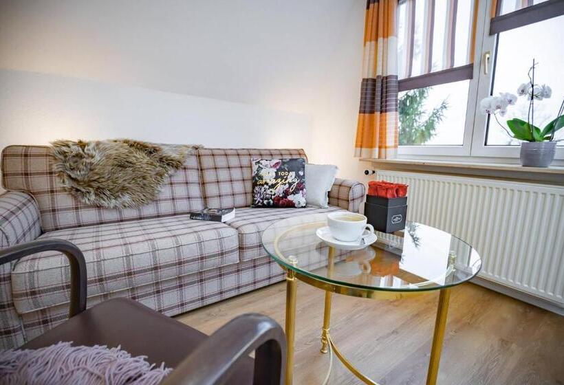 Номер Стандарт, Jägerhaus Donaueschingen