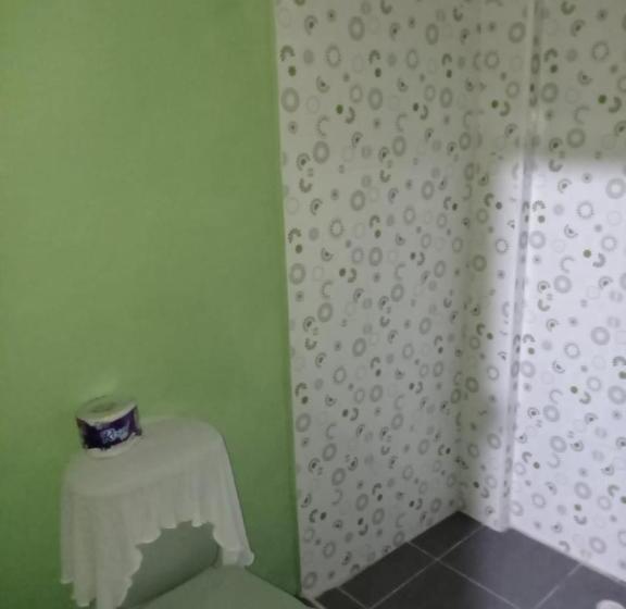 패밀리 룸, Mi Cabaña El Maderal