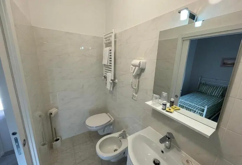 Standard-huone, Sole
