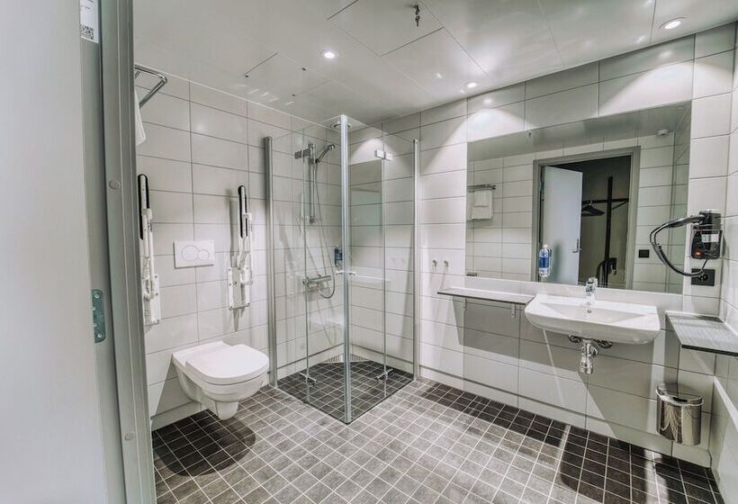 Семейный Номер, Smarthotel Bodø