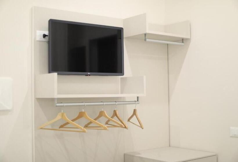 スタンダードルーム, Baia Azzurra B&b