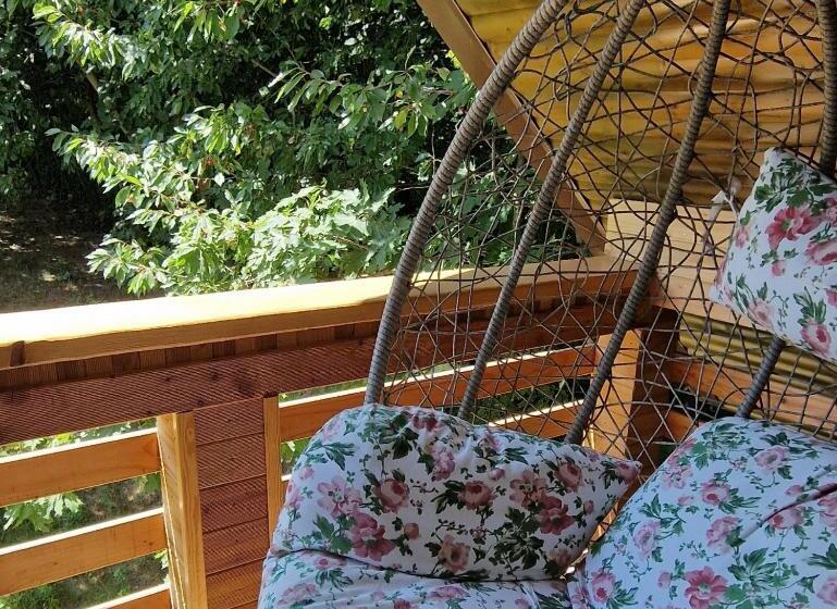 Quarto Estandar Cama King, Provence Suceava