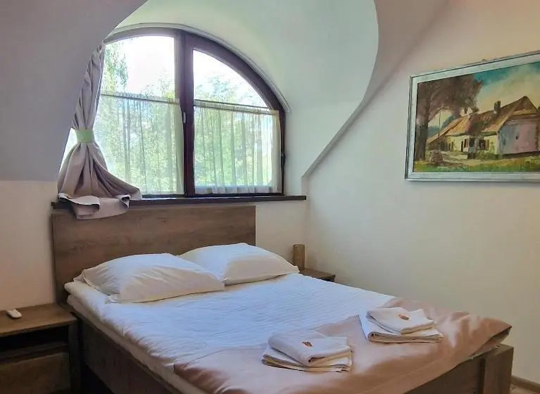 ガーデンビュースタンダードルーム, Provence Suceava