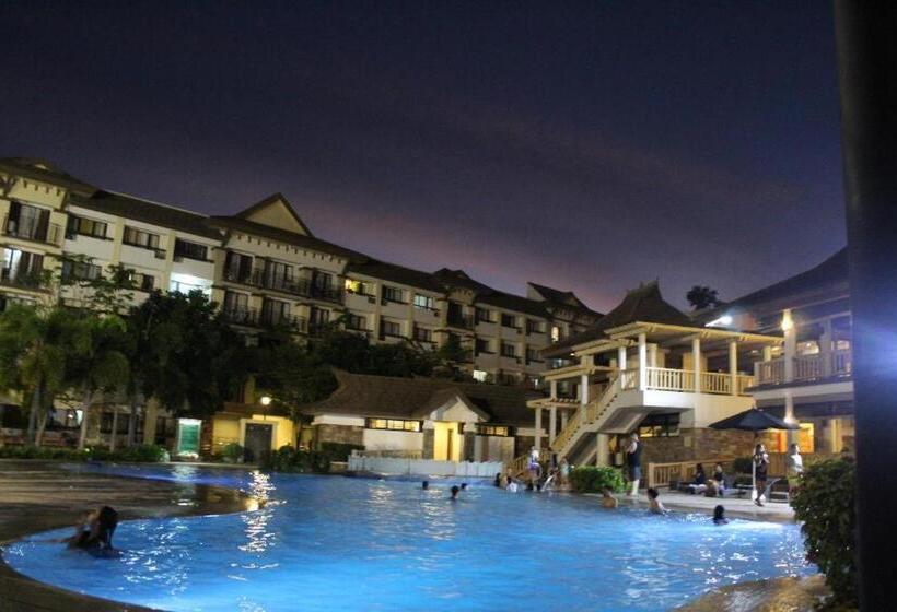 Appartamento Deluxe 1 Camera da Letto, One Oasis A10 3mins Walk Sm Mall,free Pool   Wifi