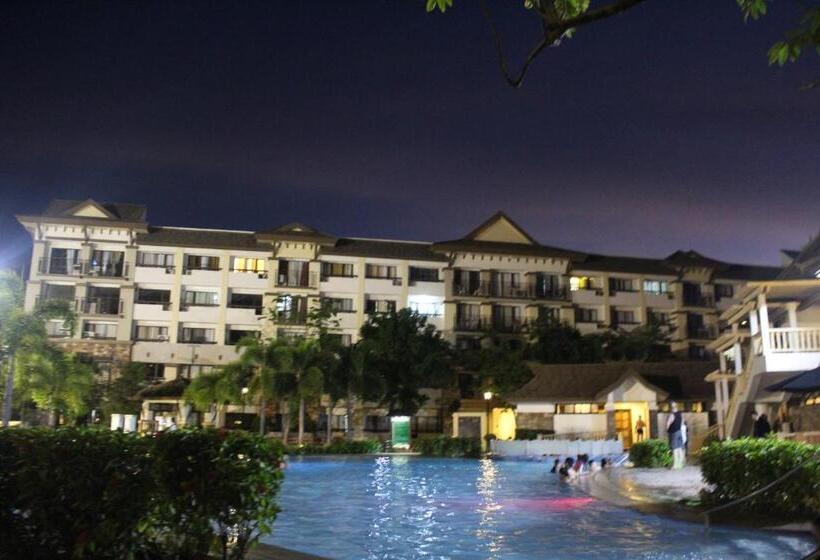 １ベッドルームのデラックスアパートメント, One Oasis A10 3mins Walk Sm Mall,free Pool   Wifi
