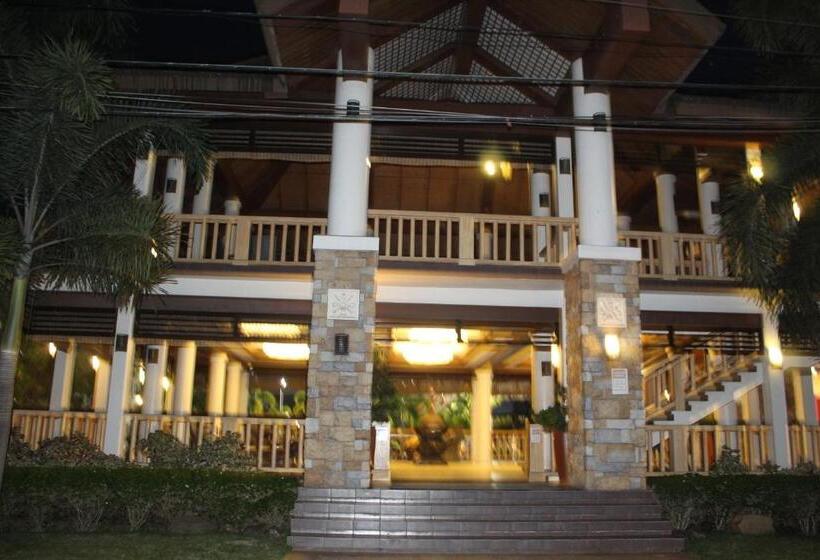 １ベッドルームのデラックスアパートメント, One Oasis A10 3mins Walk Sm Mall,free Pool   Wifi