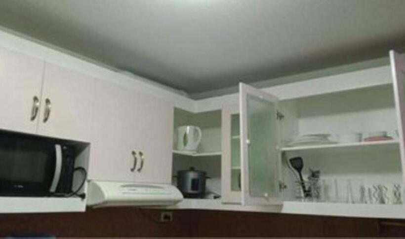 Appartamento Deluxe 1 Camera da Letto, One Oasis A10 3mins Walk Sm Mall,free Pool   Wifi