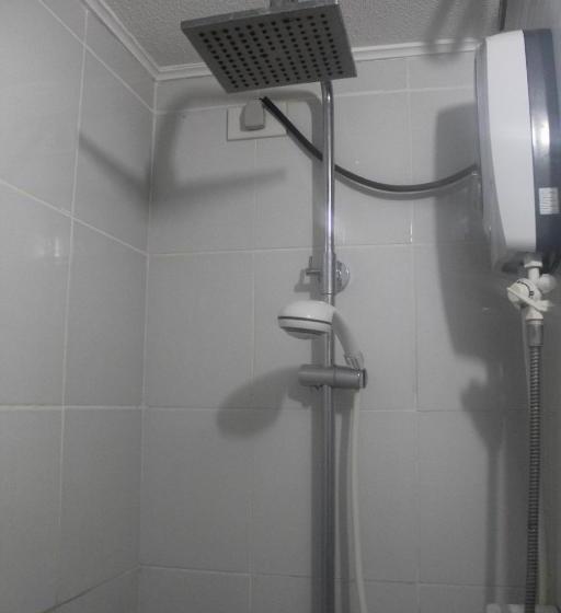 １ベッドルームのデラックスアパートメント, One Oasis A10 3mins Walk Sm Mall,free Pool   Wifi