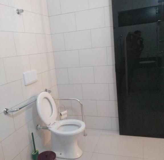 Lakosztály, Balli Suítes