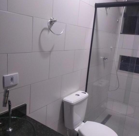 Lakosztály Erkéllyel, Balli Suítes