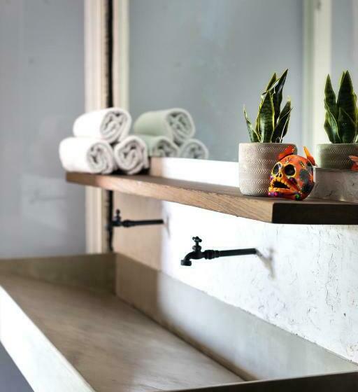 Номер Basic, Casa Kanabri Hostal Boutique