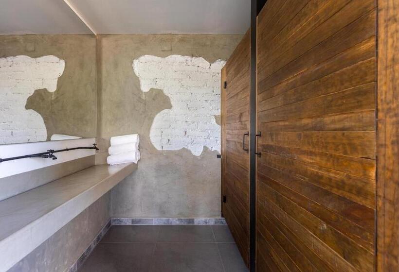 ルームシェアのワンベッド, Casa Kanabri Hostal Boutique