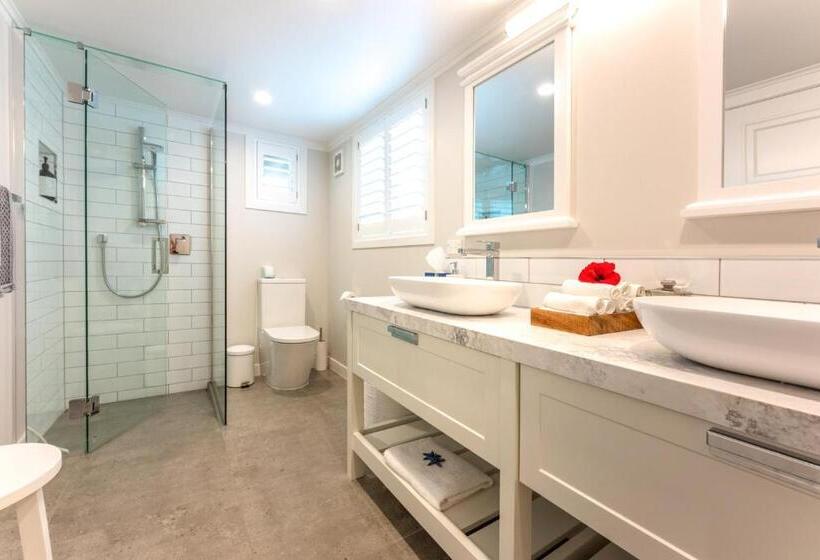 Апартаменты 2 Спальни, Hampton Court