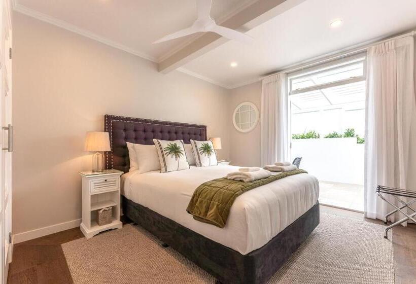 Номер Superior, Hampton Court