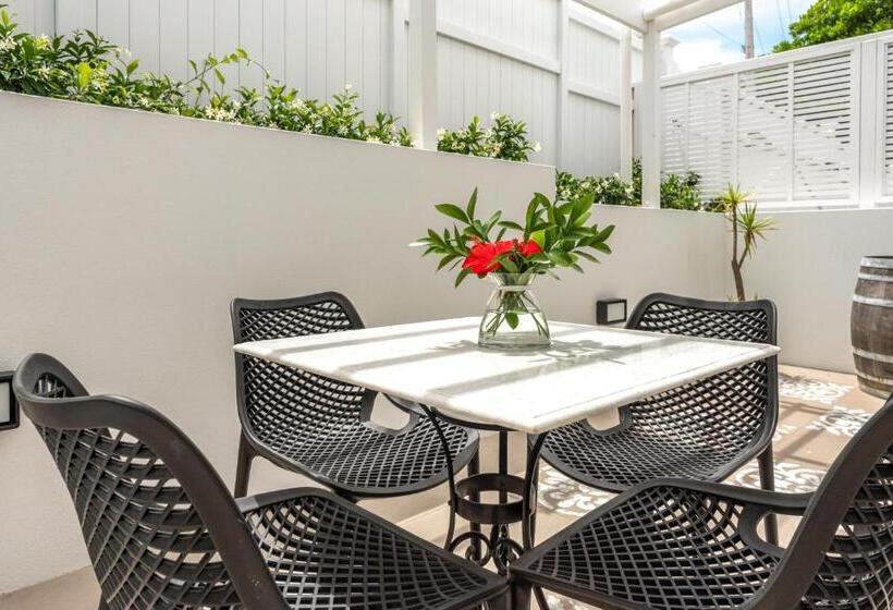 Номер Superior, Hampton Court